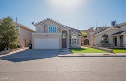 527 LONGLEAF Place, El Paso, TX 79928