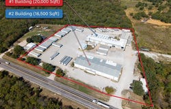 500 Fm 1658, Bridgeport, TX 76426