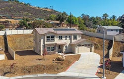 3880 Rojo Tierra Rd, La Mesa, CA 91941