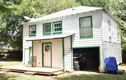 711 Lamar Ave, CROCKETT, TX 75835