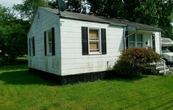 2 ABERDEEN Avenue, ABERDEEN, MD 21001