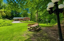 1065 Cain Dr, Vinton, VA 24179