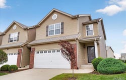 863 Harbor Woods Drive, Fairview Heights, IL 62208