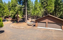 8308 Lost Mill Road, Shingletown, CA 96088