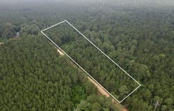 Sun Road Tract, Lake, MS 39092