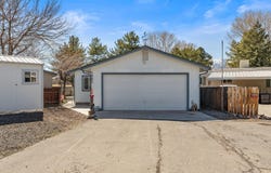 1307 Kingslane Court, Gardnerville, NV 89410