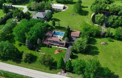 7140 W Pauling Road, Monee, IL 60449