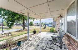814 Orleans Drive, Rogers, AR 72758