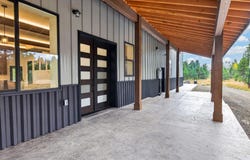 222 Buckcamp Lane, McCall, ID 83638