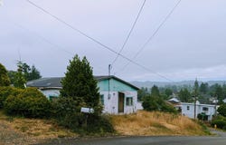 745 E 8TH St, Coquille, OR 97423