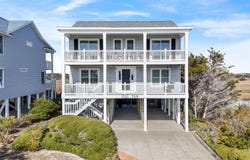 708 Ocean Boulevard W, Holden Beach, NC 28462