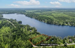 Bass Lake Road, Gilbert, MN 55741