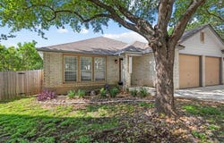 12323 STABLE ROAD DR, San Antonio, TX 78249