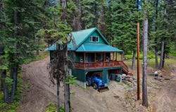 4 Ogburn Lane, Cascade, ID 83611
