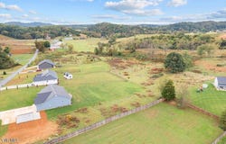 Mount Zion Road, Afton, TN 37616