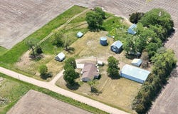 2371 N Road, Dwight, NE 68635