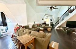 231 Private Rd 5005, Crockett, TX 75835