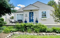 14031 Longtin Street, Southgate, MI 48195