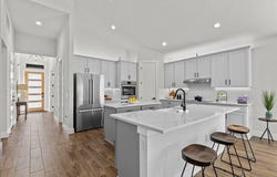 9516 Petrichor Blvd, Manor, TX 78653