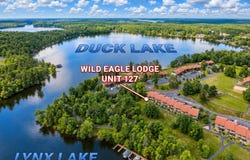 2012 WILD EAGLE LN, Eagle River, WI 54521