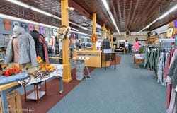 5154 Main Street, Lucedale, MS 39452