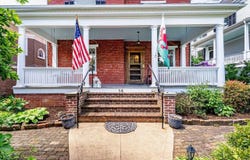 14 S COALTER ST, STAUNTON, VA 24401