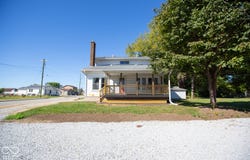 405 S Mulberry Street, Fairland, IN 46126