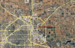 1601 Vanda Avenue, Lubbock, TX 79403