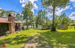 191 Hamby Road, Logansport, LA 71049
