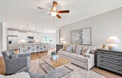 5505 Jaeger Drive, Graham, NC 27253