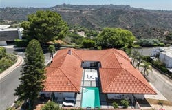 2199 Summitridge Dr, Beverly Hills, CA 90210