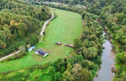 7292 Hode Road, Warfield, KY 41267