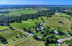 1272 County Road 131, Gainesville, TX 76240