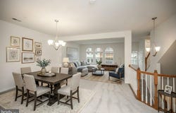 7461 BRUNSON Circle, GAINESVILLE, VA 20155