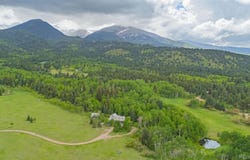 723 Chalice Drive, Westcliffe, CO 81252