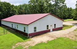 45463 Highway 72, Salem, MO 65560
