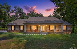 1564 Highway J, Wright City, MO 63390