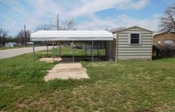 306 W. Hamilton, Winters, TX 79567