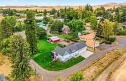 303 E Adams St., Farmington, WA 99128