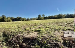 5.71 Acres Snipes Road, Hurdle Mills, NC 27541