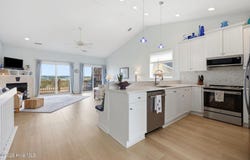 515 N New River Drive, Surf City, NC 28445