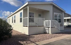 9333 E University Drive #061, Mesa, AZ 85207