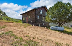 7515 Uncompahgre Divide Road, Whitewater, CO 81527