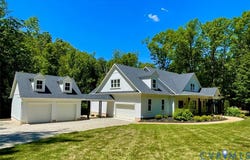 3669 Old River Trail, Powhatan, VA 23139