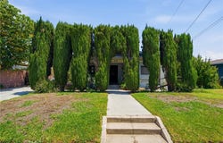 818 S 6th, Alhambra, CA 91801
