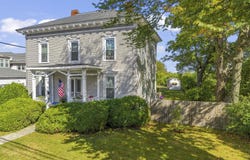 739 High Street, Bath, ME 04530