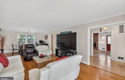 2311 COLERIDGE Drive, SILVER SPRING, MD 20910