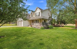 20515 N Yale Rd, Colbert, WA 99005