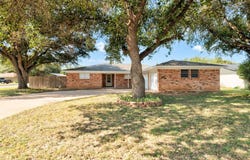 3125 Winterhawk Drive, Abilene, TX 79606