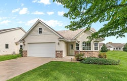 366 25th Lane SE, Cambridge, MN 55008